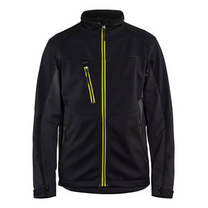 Chaqueta Cortavientos Unisex de Estilo Urbano con Capucha, Camuflaje, Cierre de Cremallera, Impermeable, de Alta Calidad - Product Image 5