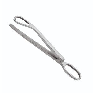 ที่กำหนดเอง Rowe Zygomatic กระดูกลิฟท์25.5เซนติเมตรที่มีคุณภาพสูงสแตนเลสศัลยกรรมพลาสติกลิฟท์ - Product Image 4