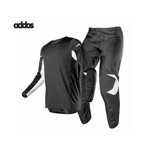 High-End Customized Design Motocross Jersey <b>Promotional</b> Custom Motocross <b>Apparel</b> Riding Jersey - Product Image 5