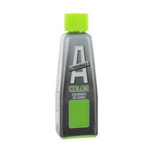Acolor Tonalizzatore Concentrato 50 N.17 Verde Mela - Product Image 1