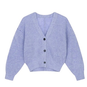 Derniers pulls à manches longues pour sororités, tricotés sur mesure pour l'automne et l'hiver, motif patchwork - Product Image 6