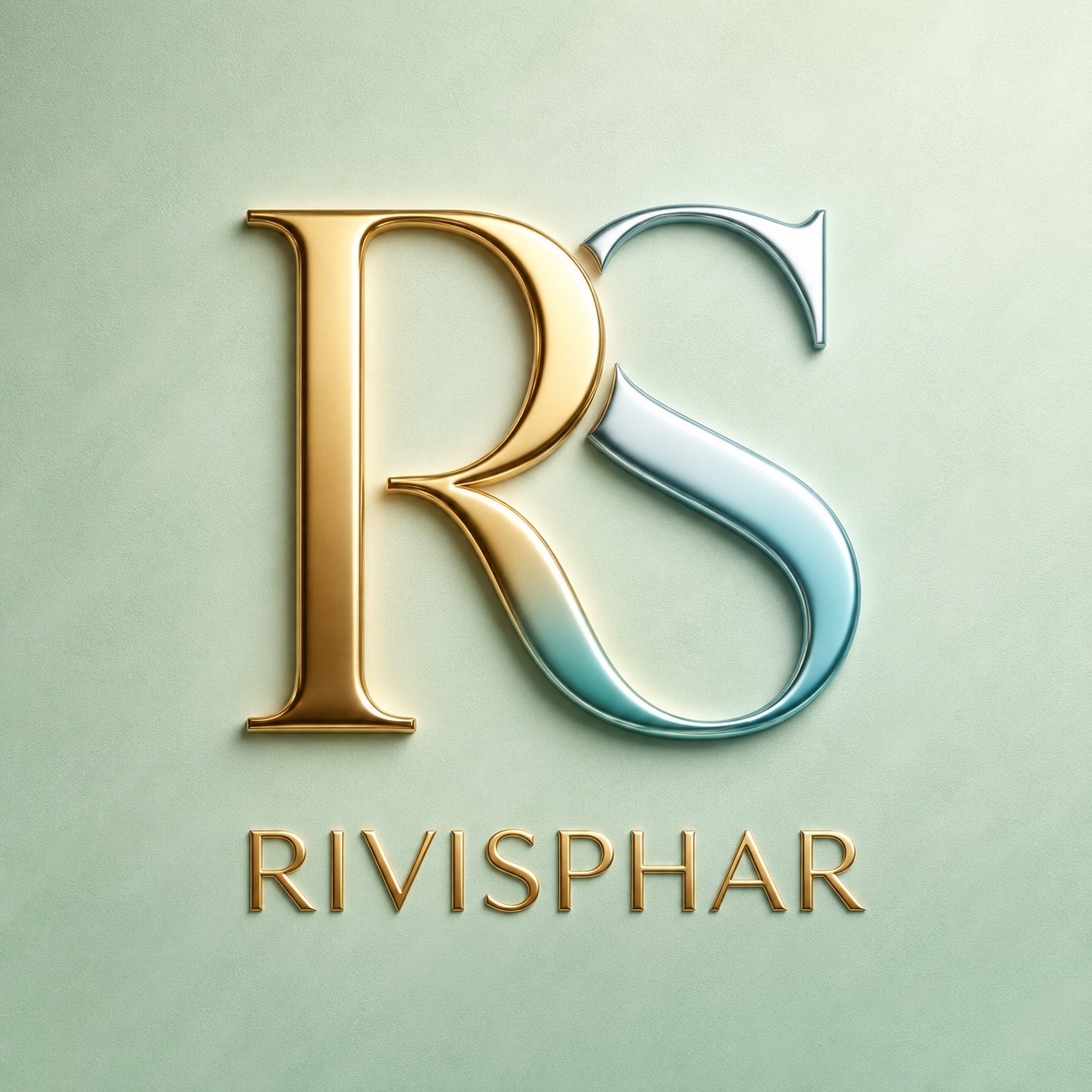 Henan Rivisphar Biotechnology Co., Ltd. logo