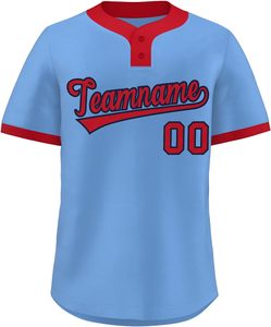 Uniforme de Béisbol y Sóftbol al por Mayor, Auténtico, con Sublimación, Apliques y Bordados, para Equipos Deportivos - Product Image 1