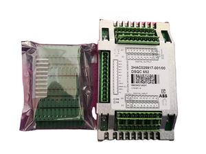 Ban đầu dsqc651 3hac025784-001 IO Board Robot phụ tùng - Product Image 3