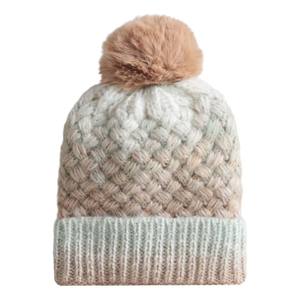 2025 nouveauté vêtements d'hiver usine vente directe bonnet chapeau vêtements confortables Plus en ligne meilleure vente - Product Image 2