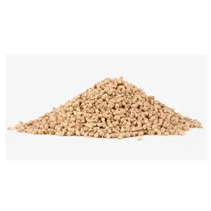 Wholesale Price Supplier of Dust Free wood pellet size 6mm 8mm Grill Pellets for heating Bulk Stock With Fast Shipping