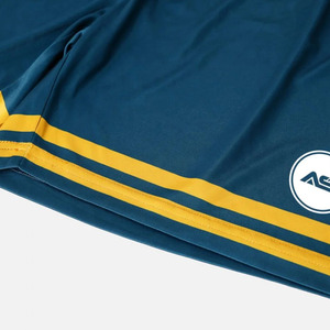 Uniforme de Fútbol Personalizado, Camiseta de Fútbol Transpirable de Secado Rápido, Sublimada, 100% Poliéster, Diseño Personalizable de Inglaterra - Product Image 4