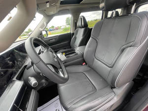 ได้รับการรับรองว่าสะอาด2025 Infiniti QX80ประสาทสัมผัส - Product Image 4