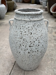 Macetas y macetas de cerámica Atlantis para decoración de jardín doméstico/fabricante/exportador - Product Image 2