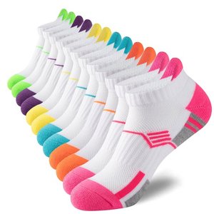 Men's Athletic Performance Low Cut Summer <b>Socks</b> Anti-Slip <b>Silicone</b> Fashion <b>Socks</b> Women's Ankle <b>Socks</b> Fashionable and Stylish - Product Image 5