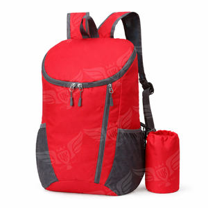 Mochila OEM para Gimnasio y Viajes, para Hombres y Mujeres, Informal, para la Escuela, Senderismo y Actividades al Aire Libre - Product Image 4