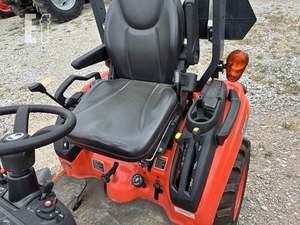 2022สำหรับรถแทรกเตอร์ BX2380ใช้ล้อ8001-10000ชั่วโมงและน้ำหนัก100กก - Product Image 6