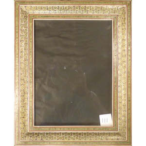 Obra de arte de marquetería Khatam hecha a mano, lista para colgar, para decoración de pared del hogar, 10 x 12, Abckhm103 - Product Image 1
