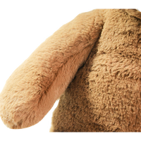 Yuankang Pluche 31cm-50cm Superzachte Pluche Kerstcadeau Zittende Teddybeer Gemaakt in Vietnam Gewassen in OPP zak voor kinderen van 1-18 jaar