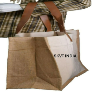 Sac fourre-tout en toile de coton biologique de grande taille en gros, réutilisable, personnalisable avec logo imprimé, recyclable, sérigraphie - Product Image 6