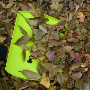 Rastrelli ergonomici professionali in plastica GT60 per la raccolta di trucioli d'erba e la pulizia delle <span class=keywords><strong>foglie</strong></span> cadute - Product Image 6