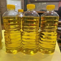 Aceite de Girasol Orgánico Refinado y Desodorizado, Alto en Ácido Oleico, 100% Puro, Fraccionado, 1L, Polonia / Raffiniertes Sonnenblumenol