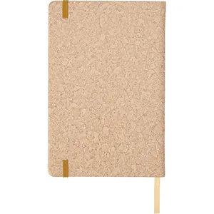 Quaderno Promozionale A5 Viola Personalizzato per Regali Gadget Personalizzati - Product Image 2