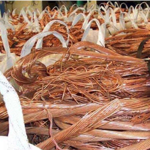 เศษลวดทองแดงจากโรงงานโดยตรงเศษแบล็กเบอร์รี่99.99% ความบริสุทธิ์สูง - Product Image 6