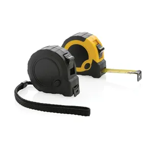 Misuratori a nastro promozionali 3M/16mm RCS sostenibili per merchandising - Product Image 4