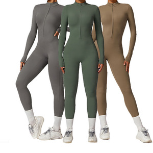 Women's Gym & Sports Clothing Yoga Leggings Gym Overalls Tights Sports Clothing for Women's Yoga Practice