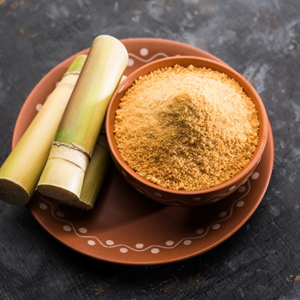 กากน้ำตาลบริสุทธิ์ผงอบแห้ง/กากน้ำตาลอบแห้งแบบสเปรย์ออร์แกนิก - Product Image 6