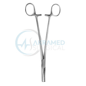 Best Quality Phaneuf Hysterectomy Forceps Durable Build Phaneuf Hysterectomy Forceps Medical Tool - Product Image 4