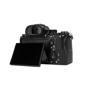 A7 A7M3 III ฟูลเฟรมมิเรอร์เลส4K HDR + 28-70มม. OSS มัดเลนส์ ILCE-7M3 - Product Image 1