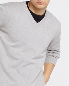 Pulls et tricots pour hommes de haute qualité pour hommes doux confortables et à la mode - Product Image 2