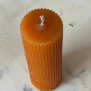 Parfum de maison personnalisé cire de soja parfum sucré bonbons mini petite bougie cube de bulles bougies parfumées créatives pour cadeau - Product Image 1