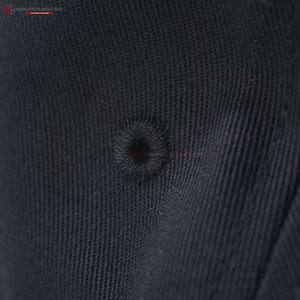 Nuevos sombreros de cubo brillantes a la moda, sombrero de cubo deportivo, tela de verano Unisex con logotipo personalizado, sombreros de cubo de alta calidad - Product Image 6