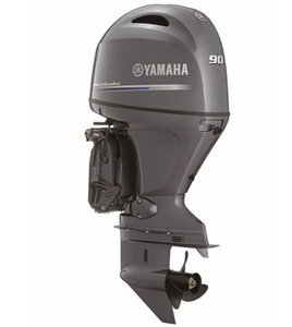 Moteur hors-bord de qualité supérieure 70LA 70 CV 4 temps 20 pouces d'axe 75 CV 80 CV 90 CV 100 CV pour bateau - Product Image 2