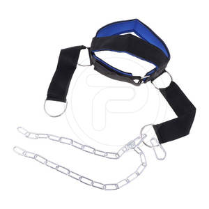 Logotipo personalizado y arnés de cabeza de color al por mayor precio arnés de cabeza mejor llegada arnés de cabeza - Product Image 1