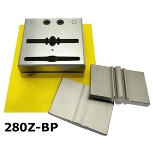 Disc Cutter 2 <b>Ring</b> <b>Blanks</b> - Product Image 2