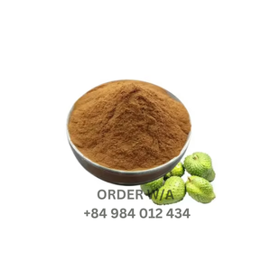 Échantillon gratuit poudre d'extrait de fruit de corossol nature pure poudre de feuilles de corossol de fruits séchés en vrac - Product Image 4