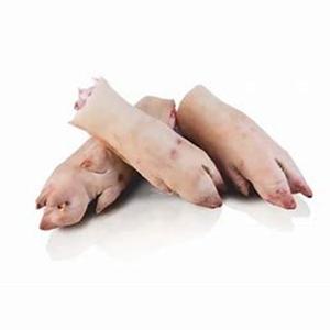 Patas de cerdo congeladas orgánicas bien conservadas a la venta a precio barato - Product Image 4