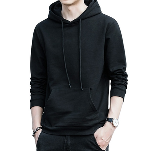 Nouveau style, conception personnalisée, sweat-shirts pour hommes, vêtements de rue, sweat-shirts respirants pour hommes, vente chaude de sweat-shirts pour hommes - Product Image 6