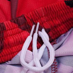 Uniformes de basket-ball pour jeunes de style unique pour adultes Uniforme de basket-ball de conception dernier cri - Product Image 3