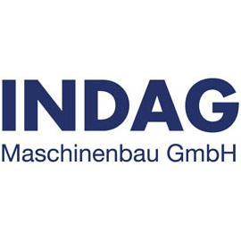 INDAG Maschinenbau GmbH logo
