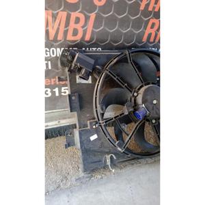 VENTILADOR DE RADIADOR RENAULT Clio Serie IV (12>19) 214818009R Gasolina 1149 - Product Image 5