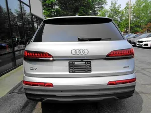 ใช้แล้ว2024 Audi Q7 45 PS - Product Image 4