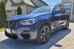 BMW X4 M d'occasion 2020 - Product Image 4