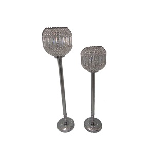Most Selling Hand Engraved Candle <b>Stick</b> Stand For Restaurant Wedding & Home Decoration Decorative Metal Candle Votive Holder Use - Product Image 5