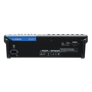 Mezclador Yamaha Mg16xu de 16 canales con interfaz de audio USB para sonido en vivo y grabación - Product Image 2