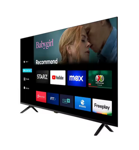 Téléviseur Android 4K pour hôtel, télévision intelligente 32 pouces, 40, 43, 50, 55, 65 pouces - Product Image 1
