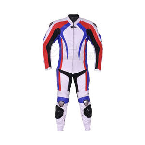 Nouveau style de combinaison de moto pour adultes Combinaison de moto légère pour la course automobile pour adultes - Product Image 1