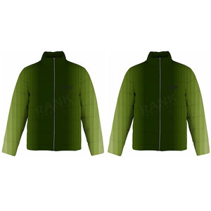 Private Label Hot Selling <b>Men</b> Puffer <b>Jacket</b> New Arrival Comfortable Fit Winter Puffer <b>Men</b> <b>Jackets</b> - Product Image 4