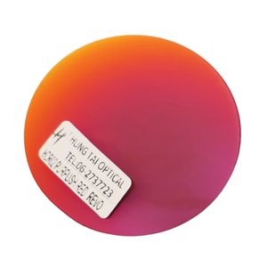 Gafas de sol deportivas de primera calidad de fabricante ISO gafas de golf de alta definición BSI HD para entusiastas del deporte - Product Image 6