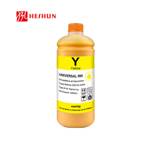 HS 1000Ml Cao Cấp Phổ Sắc Tố Mực T6941-T6945 Cho Epson surecolor SC-T3200 T5200 T7200 <span class=keywords><strong>T3000</strong></span> T5000 Máy In Hộp Mực - Product Image 5