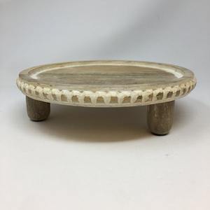 Bandeja de madera hecha a mano de alta calidad, personalizable, Acacia Natural, Mango, Shisham, madera de pino, estándar Superior, artículo al por mayor - Product Image 2